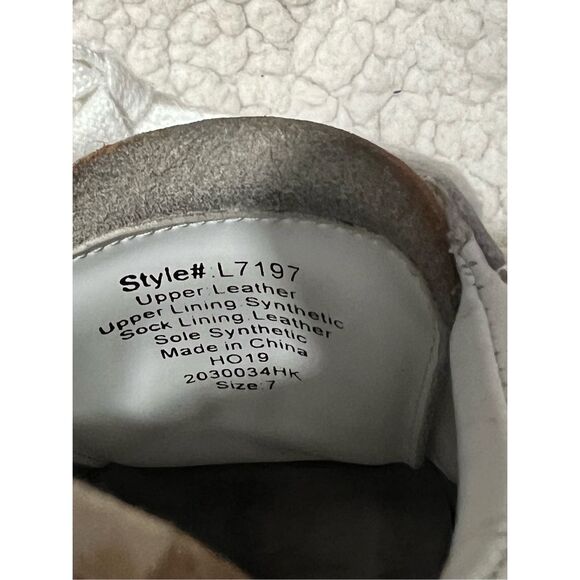 J. Crew Athletic Sneaker - Picture 3 of 7